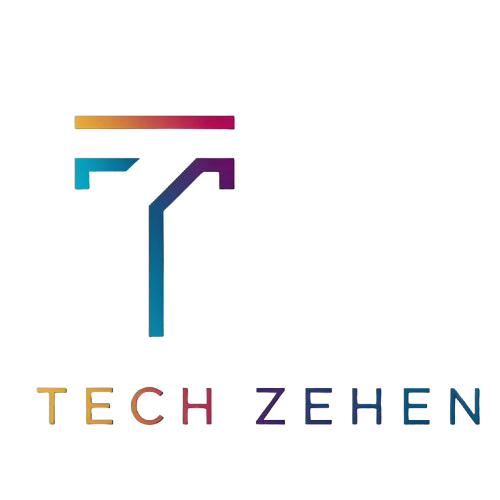 Tech Zehen