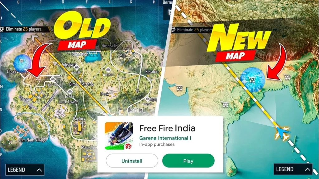 Free Fire India: Download, Features, and Latest Updates (2025 Guide) CONFIRM - Free Fire Indian Version Release
