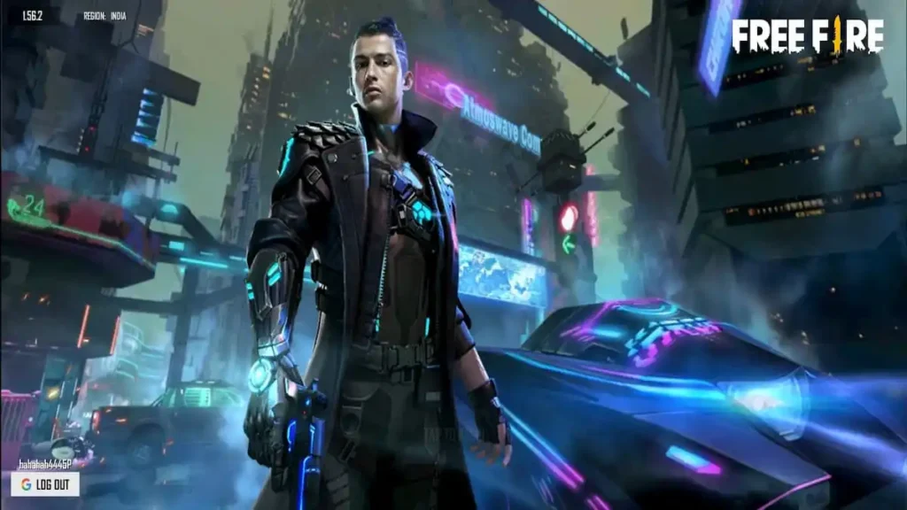 Free Fire OBB File Download 2025 Latest Version for Android and iOS Free Fire OBB File Download