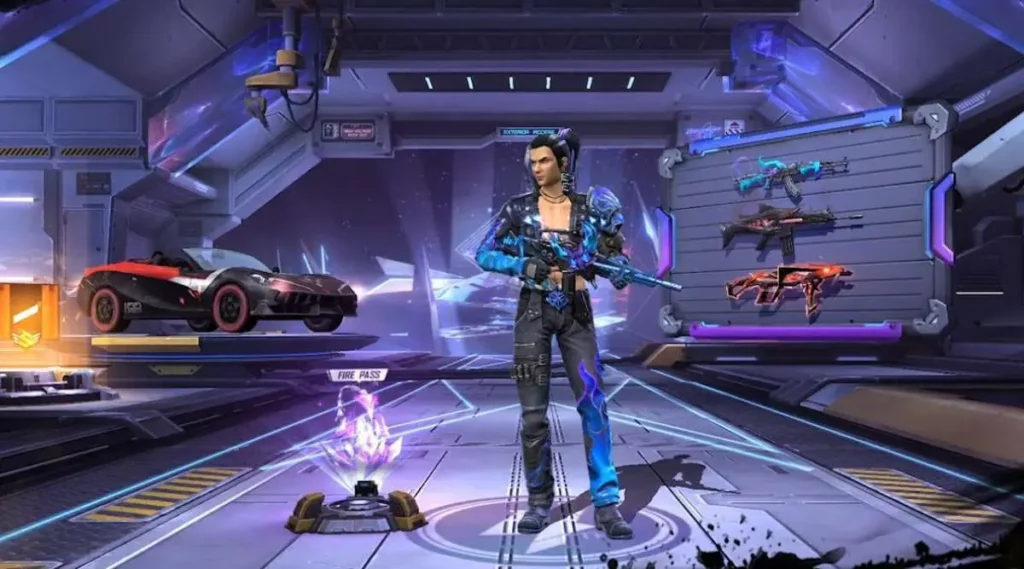 Best Free Fire Photo Collection 2025 HD Images and Wallpapers Garena Free Fire MAX to launch on September 28: