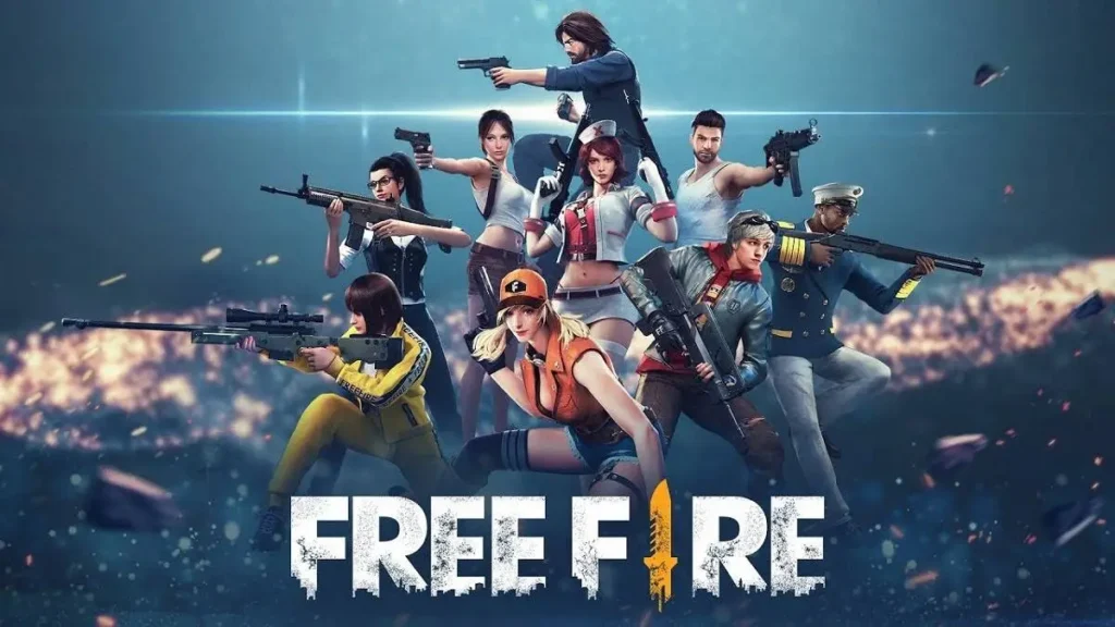 Garena Free Fire Max Redeem Codes Today – Get Free Rewards and Skins Garena Free Fire Max Redeem Codes