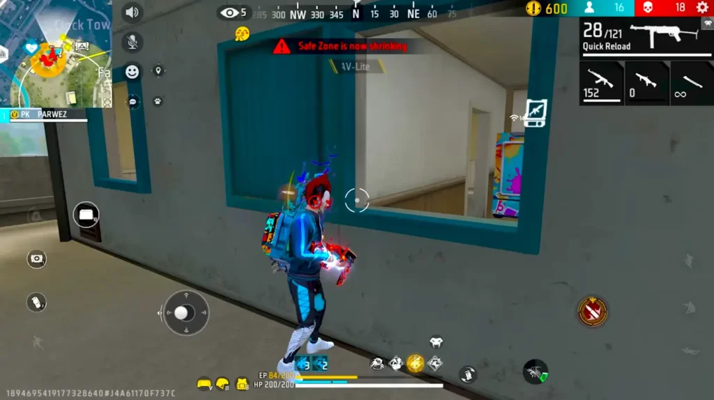 Free Fire Auto Headshot Hack 2025 100% Aim Assist Tool for Easy Headshots” Free Fire Auto Headshot Hack