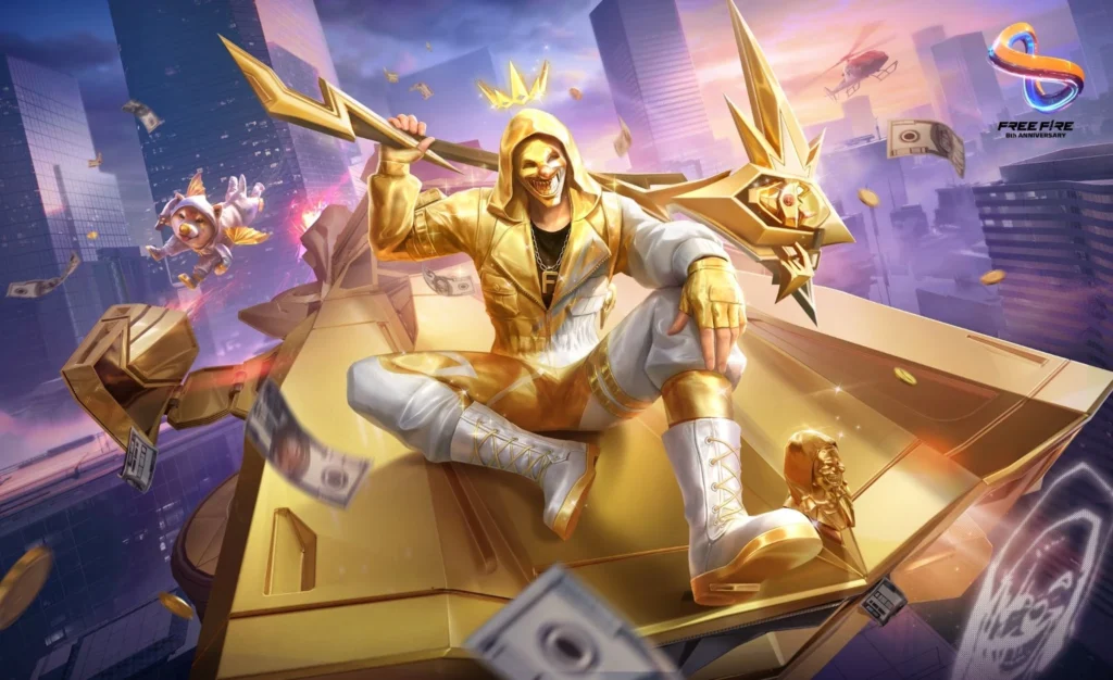 Free Fire Bundle Photo Collection 2025 Download Stylish FF Bundle Images in HD” Free Fire Bundle Photo