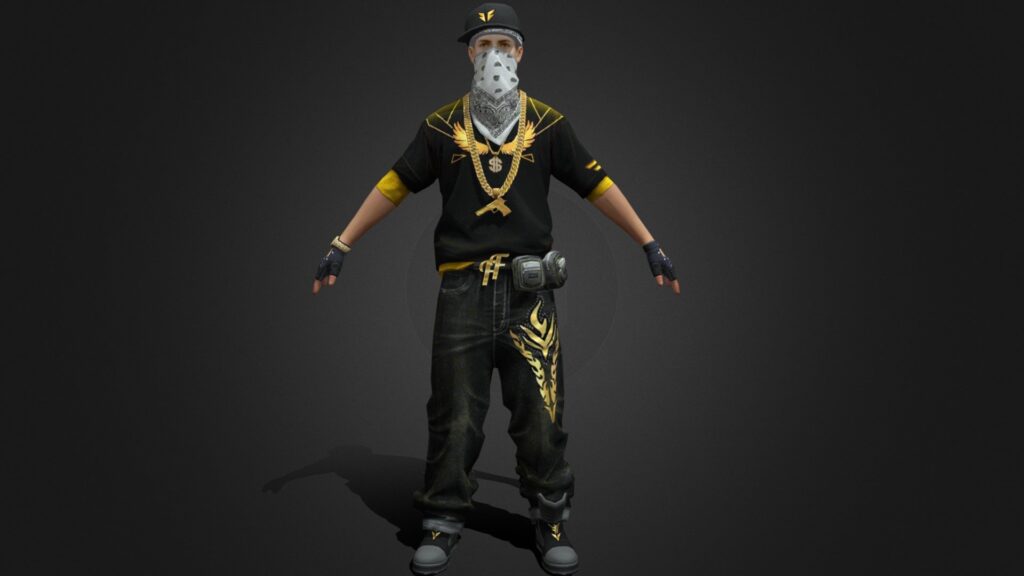 Free Fire Download ZIP