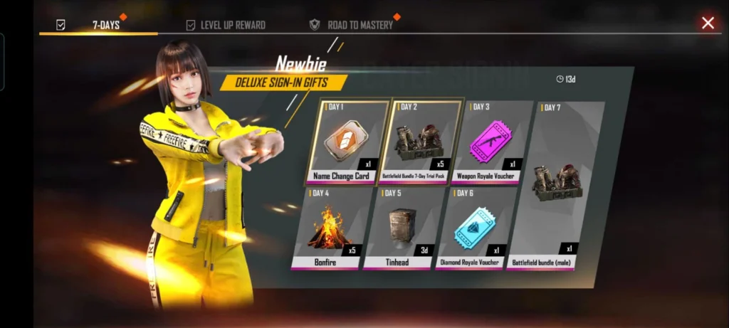 Free Fire Name Change Card 2025: How to Get and Use It Easily Free Fire Name Change Card