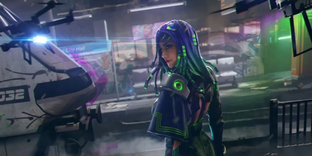 Top 10 Free Fire Name Style Ideas