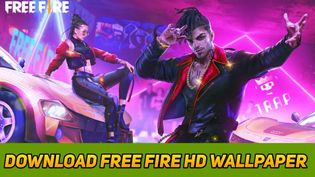 Free Fire Photos HD