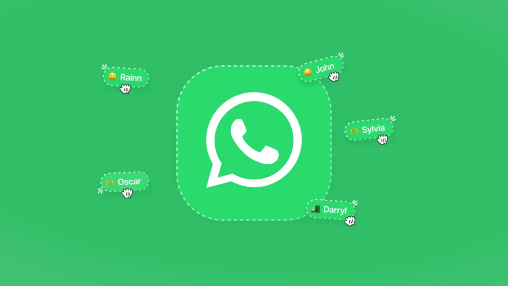 How to Send Current Location on WhatsApp 2025. Easy Guide for Android and iPhone Users How to Send Current Location on WhatsApp 2025